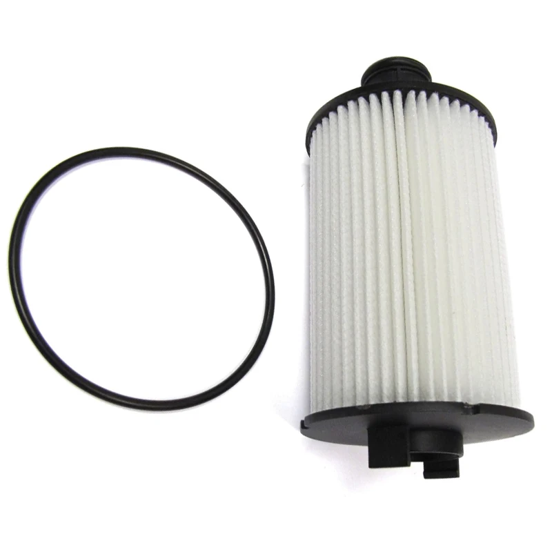 

Car Accessories LR011279 8w93-6a692-ac For Discovery 4 Range Rover 5.0 V8 Oil Filter High Quality Oil Filter Kit Car