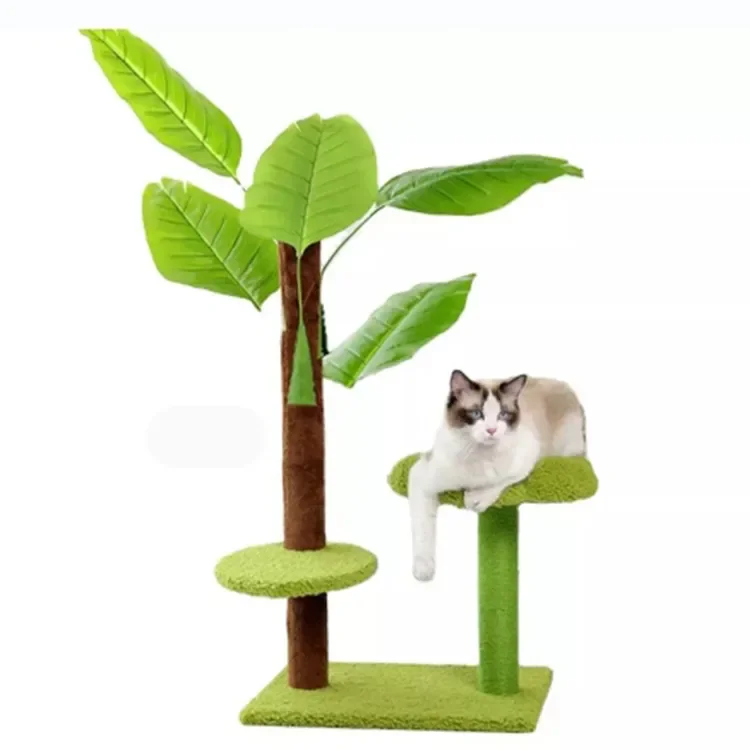 grand-arbre-a-chat-sautant-en-bois-massif-avec-cadre-d'escalade-integre-multicouche-lit-pour-chat-resistant-a-l'usure-materiau-en-sisal