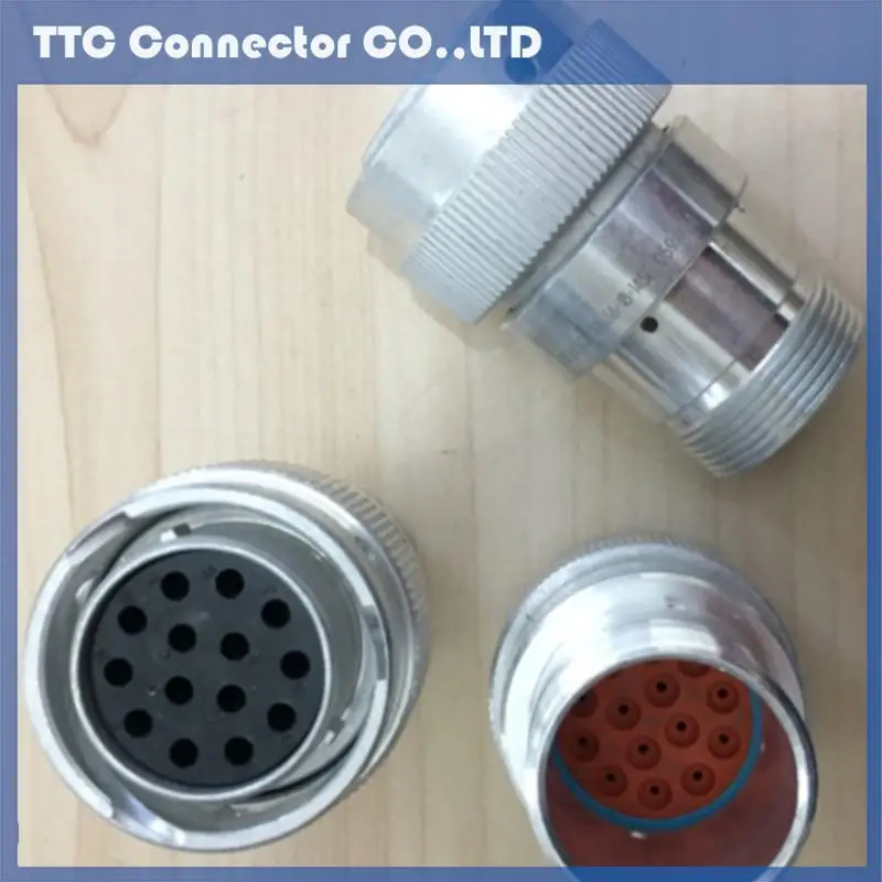 

1pcs new and origianl connector HD36-18-14SE-059