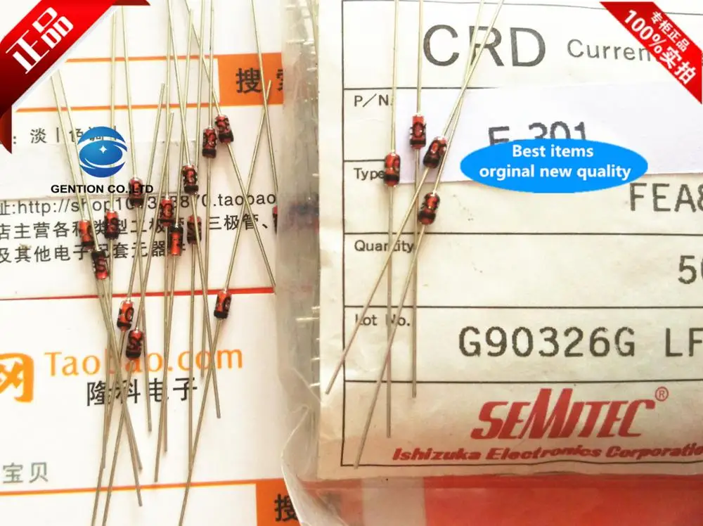 10PCS 100% New Orig…