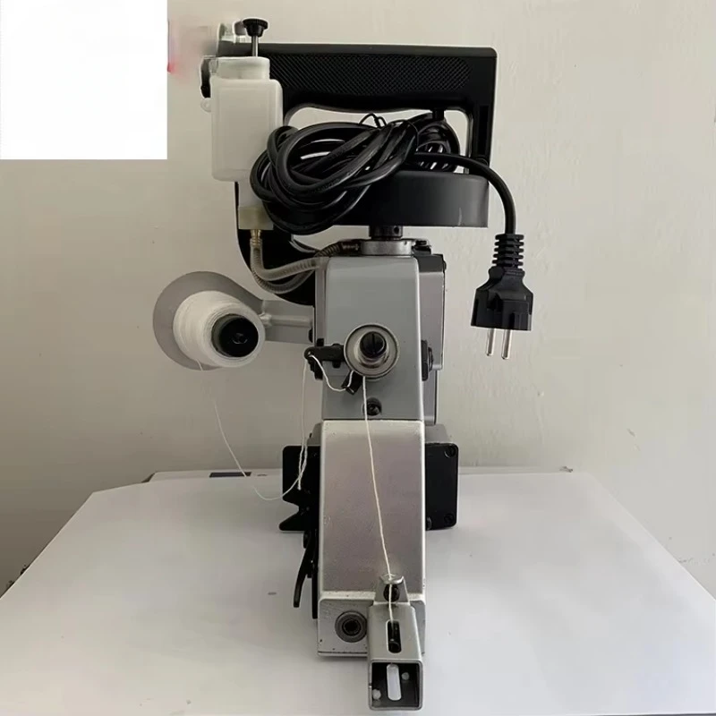 GK26-1A bag closer sewing machine with automatic lubricating system