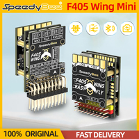 SpeedyBee F405 WING MINI Flight Controller Fixed Wing FC ArduPilot INAV For RC FPV  Airplane Freestyle Racing Drone Quadcopter