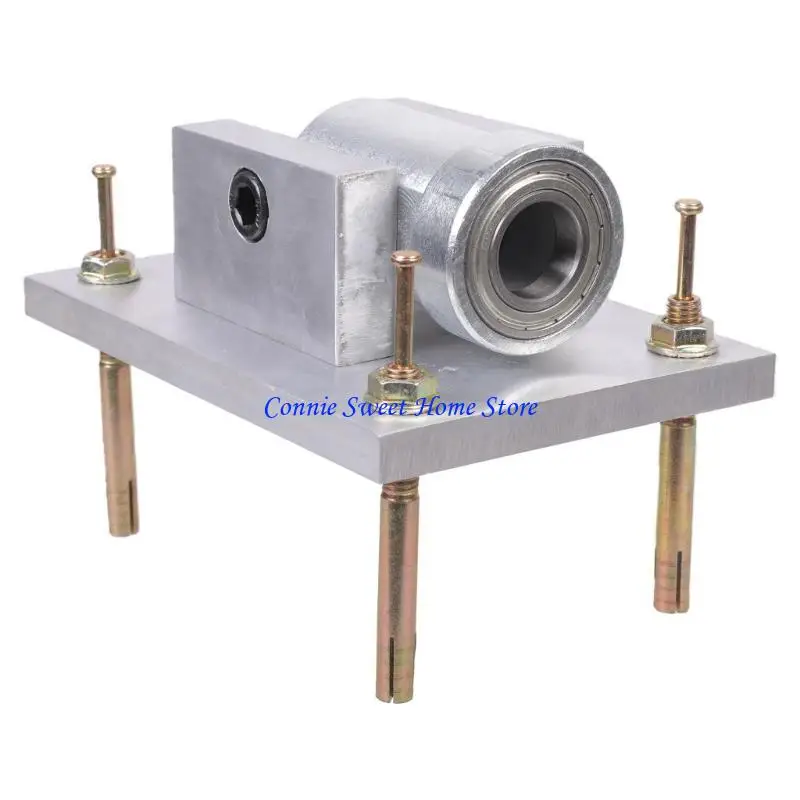 

LXAF Профессиональные шесты для танцев Потолочное крепление Алюминиевая сталь Холоднокатаная сталь Стабильная опора Угловое