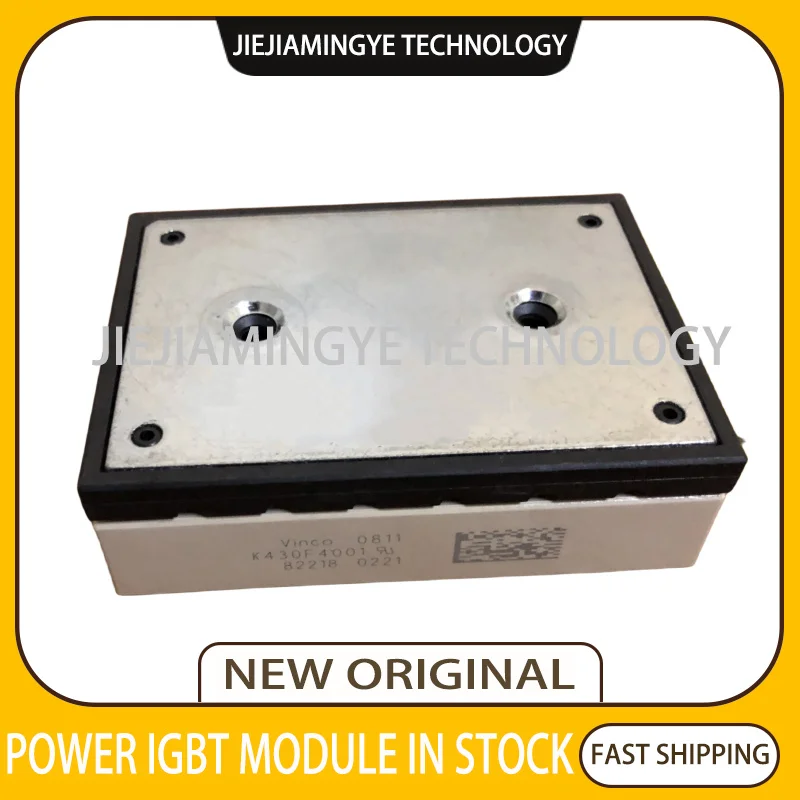 

IGBT module K438F4002 K438F5091 K439F4001 K430F4001 K430F5001