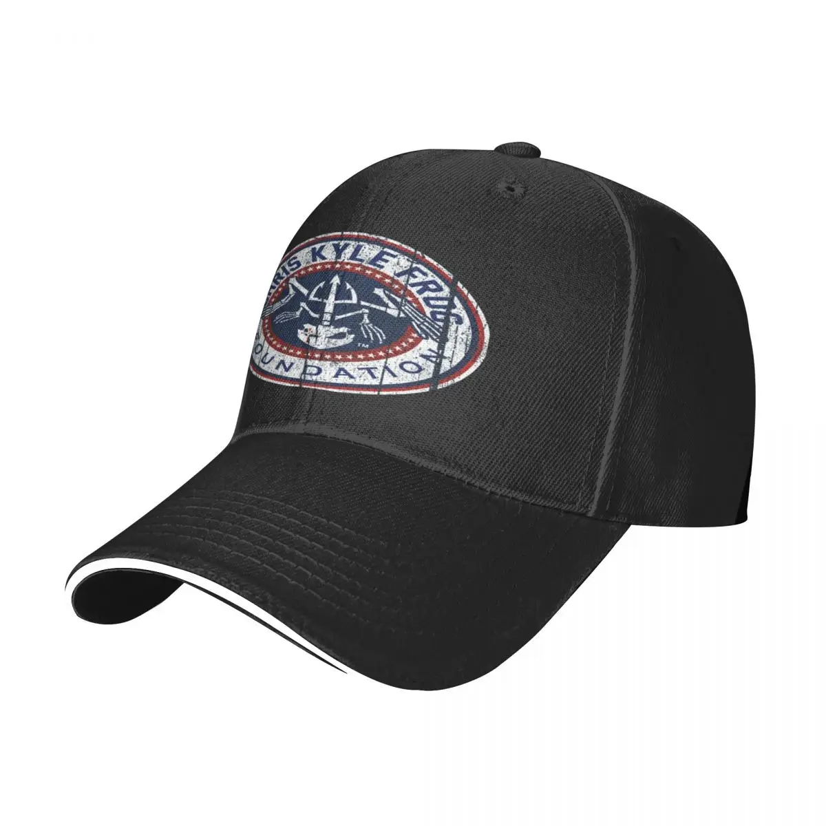 

Chris Kyle Logo 568 Man Hat Caps Men Caps Women Baseball Caps Caps For Men Summer 2024 Man Hat Baseball Cap