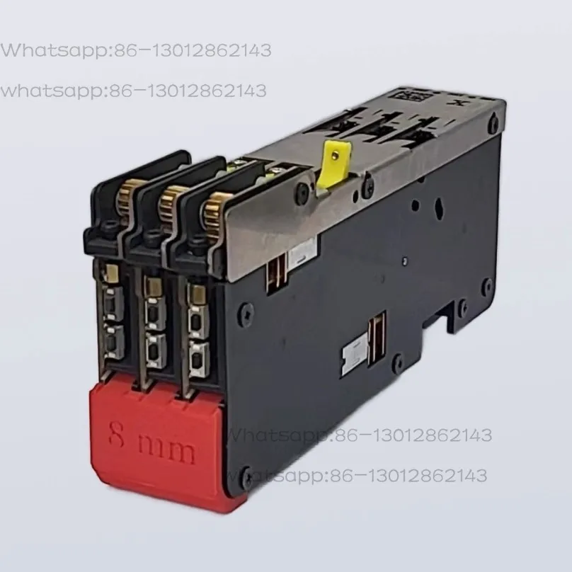 1PCS   new   T-2 Feeder Open Source OPENPNP Patch Electromechanical Feeder SMT Desktop Feeder
