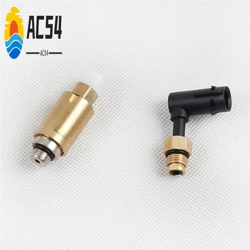 

AC54-1Set 68084809AA 68029912AE 68029902AE Клапан давления Пневматическая подвеска Ремкомплект локтя для Jeep Grand Cherokee WK2