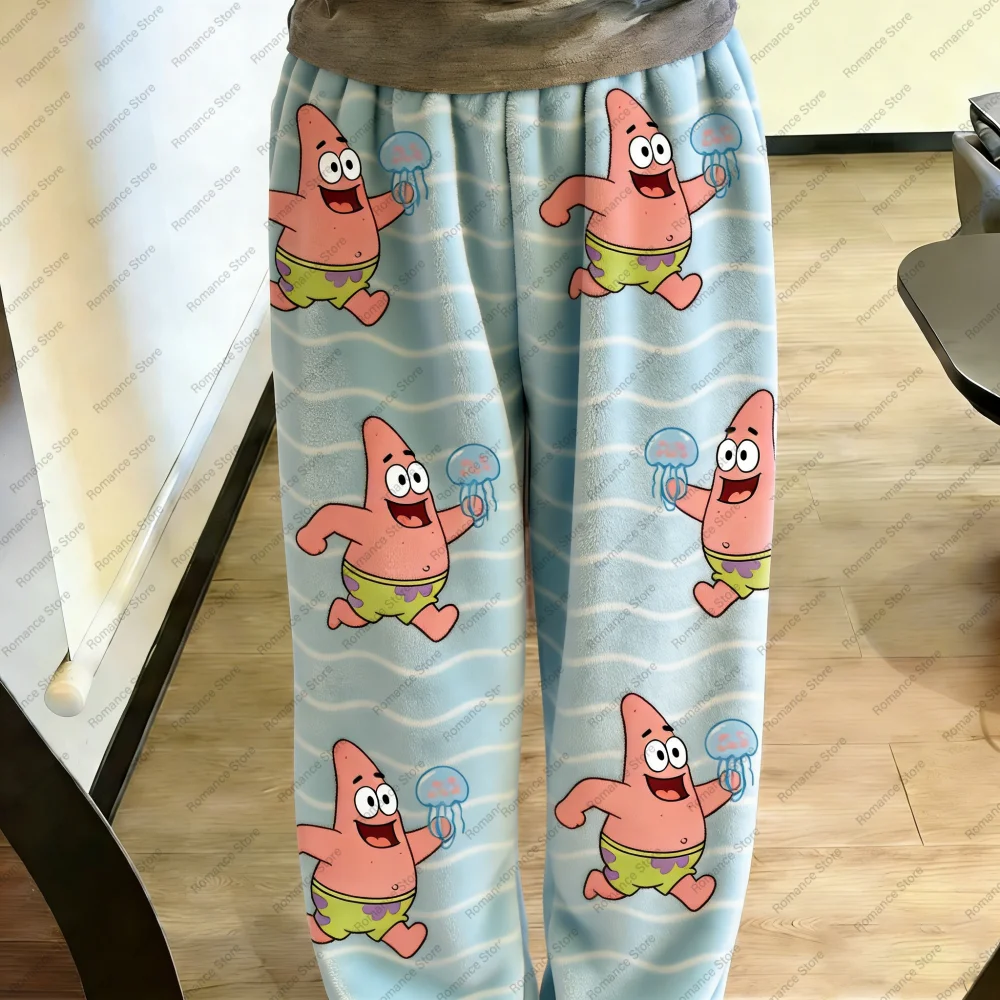 Thumbnail 4 - #8 New Fleece Winter Pajamas Arrivals