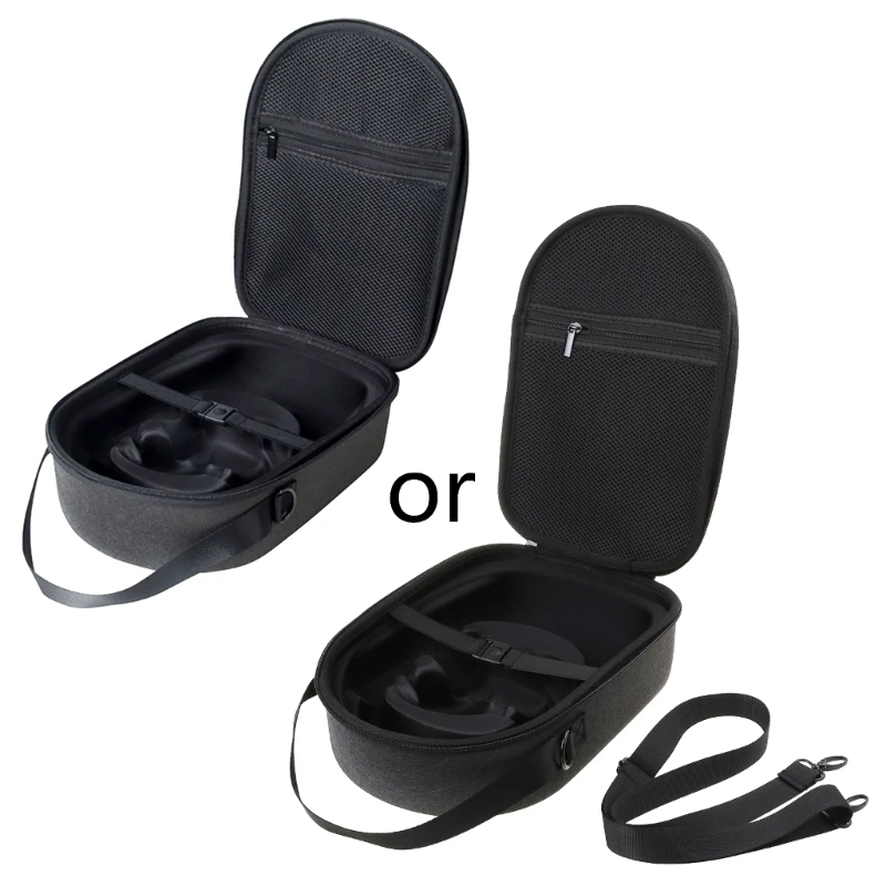 

Classical Hard Box for PICO 4 Headset Bag Storage Bags Cases Glasses Traveling Cover Holder Accessories