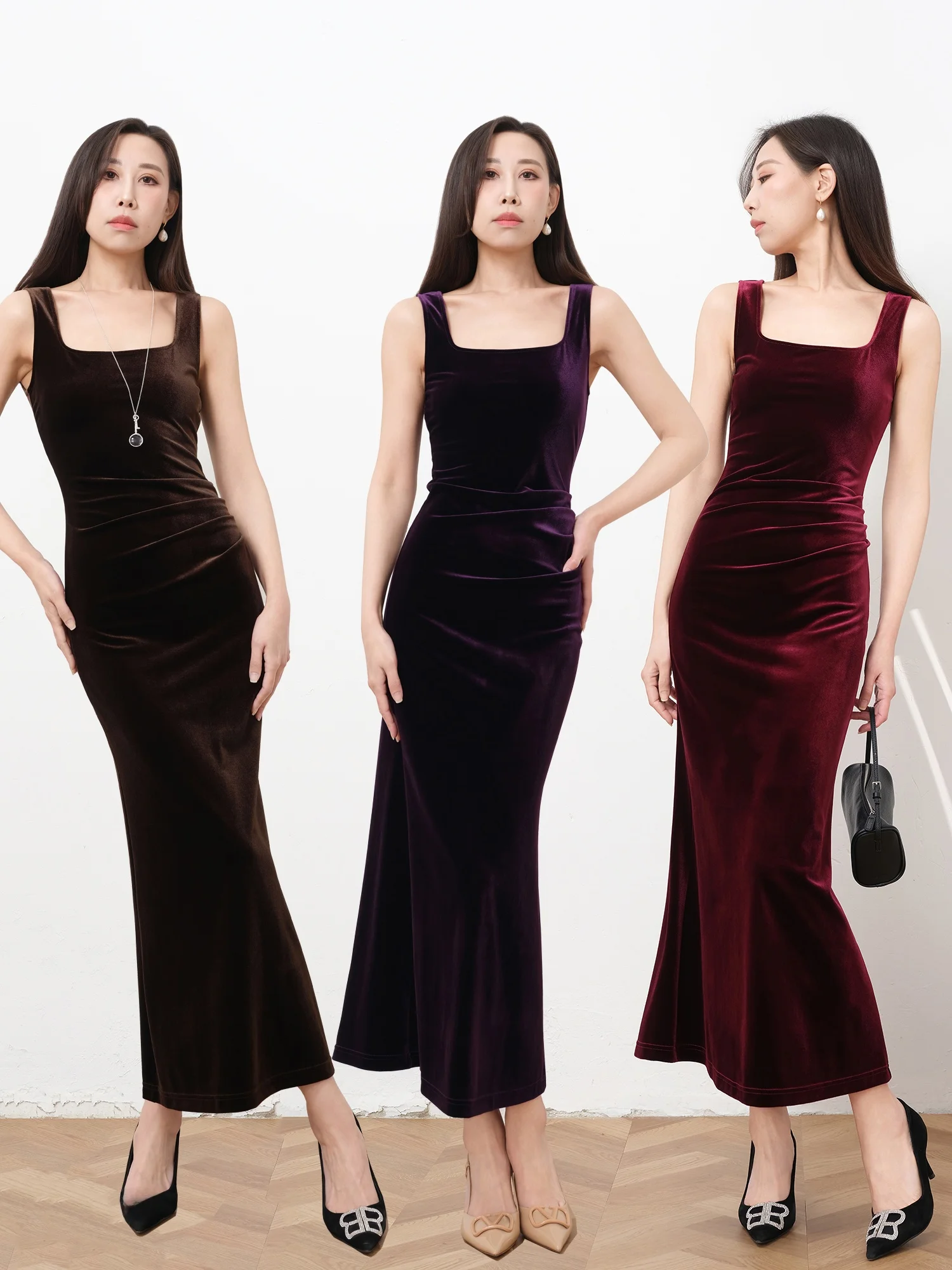 Quatre-Color High-E…