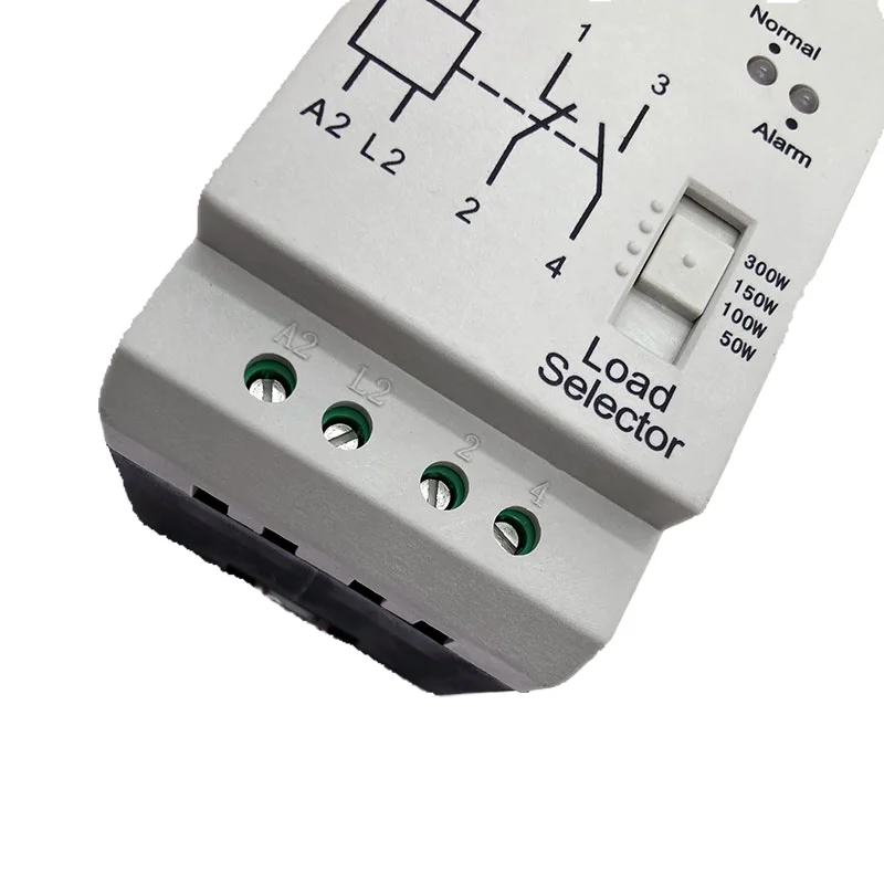 Current Switch CS10-R Current Indicator Detector CS10-S Heater Status Monitor