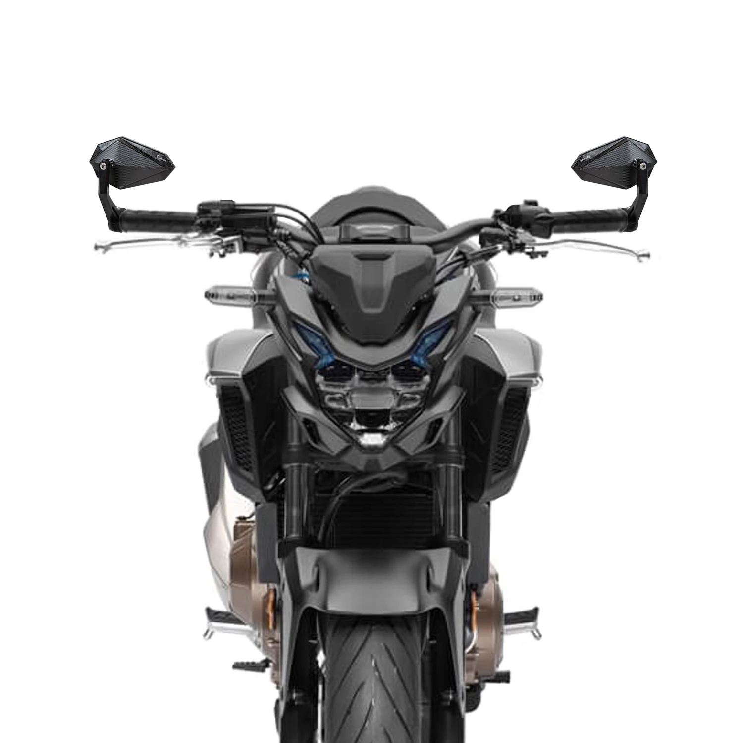 Emark Motorcycle Ba…