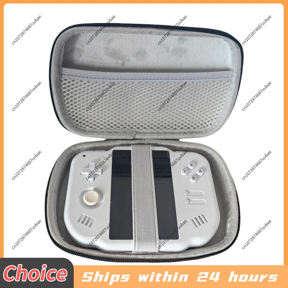 For MagicX AMPOWN Zero 40 Hard Protective Carry Case Waterproof Portable Travel Organiser Shockproof Console Storage Bag