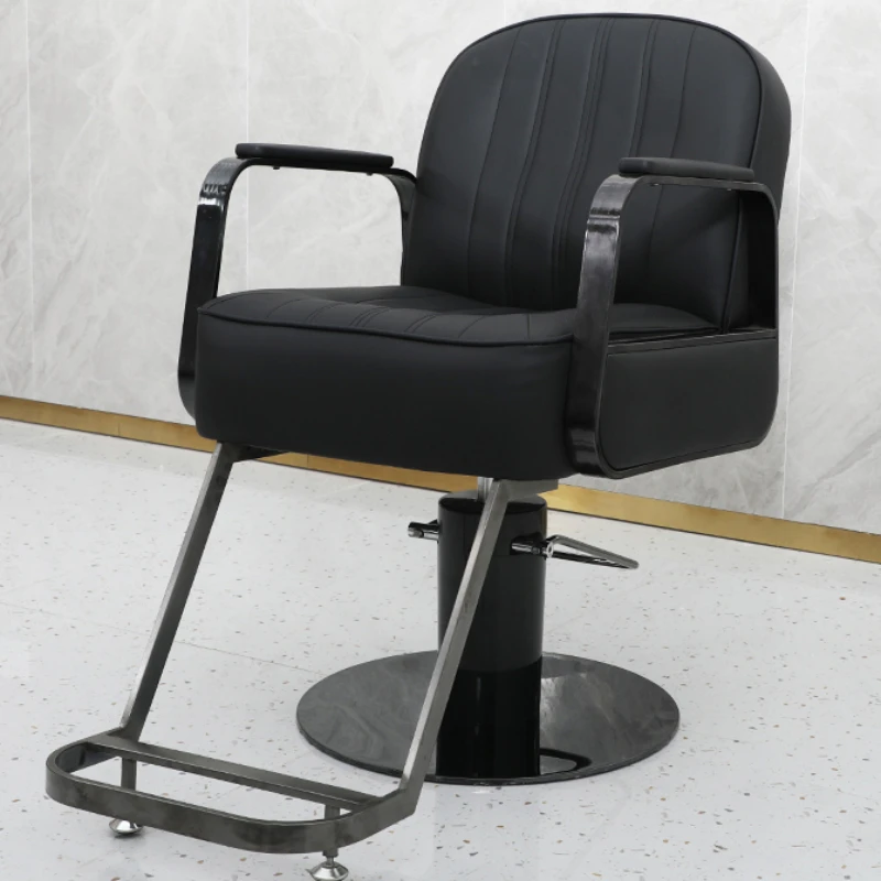 Tattoo Furniture Business Auxiliary Hairdresser Salon Chair Makeup Professional Barber Armchairs Aesthetic Electric Cadeira