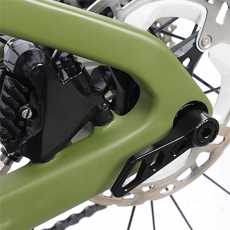 

A64T-быстросъемная ось через ось, вилка для шоссейного велосипеда, зажим для оси, задняя ступица, сквозная ось, велосипедный рычаг, ось