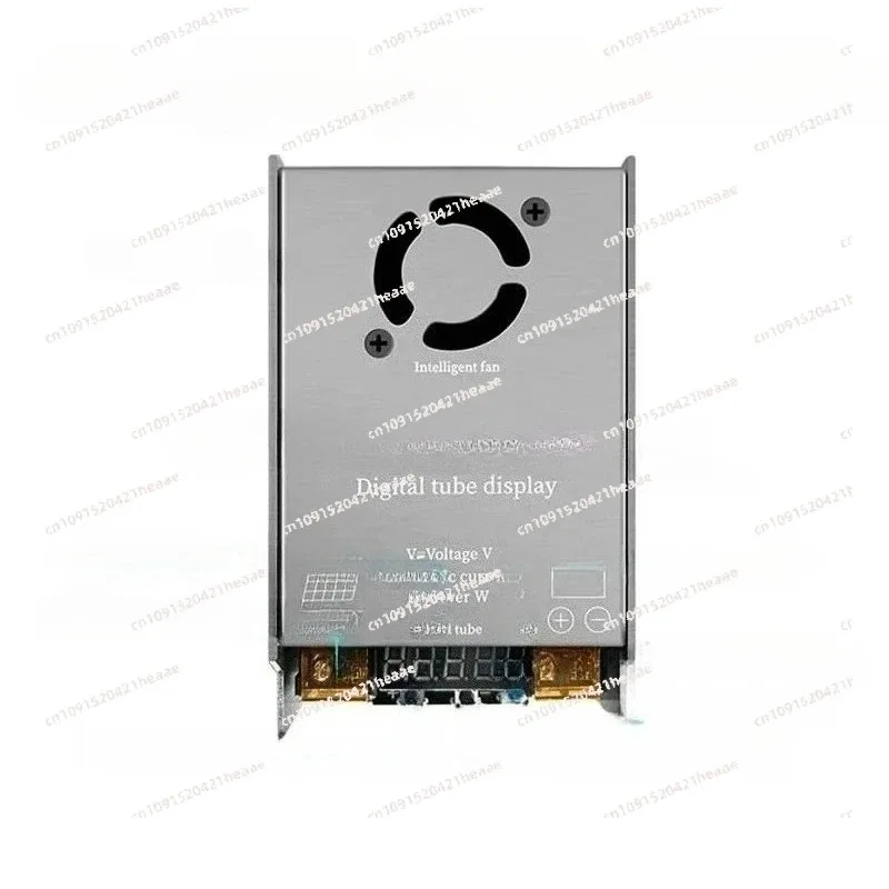 Suitable for 48V 60V 72V 84V 96V  solar boost controller, 450W charger, driving charger