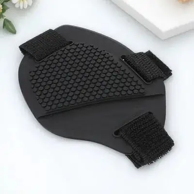 

Накладка переключения передач мотоцикла, прочный резиновый материал, маленький, легкий, удобный для переноски, удобная одежда, эластичная регулировка защитной обуви