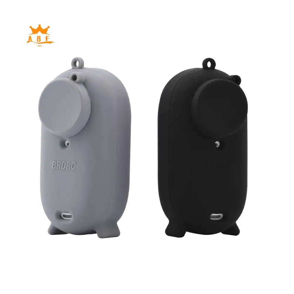 A08E-BRDRC Silicone…