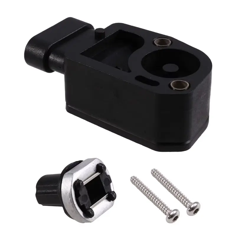 

AB96-Golf Cart Throttle Sensor Acceleration Switch Replacement Kit For Club Car Tempo/Onward 2024-Up 47728727001