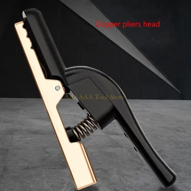 A2BE Soudage Electrode Soudage Soudage Grocher Primp d'électrode Soudure PLAQUE