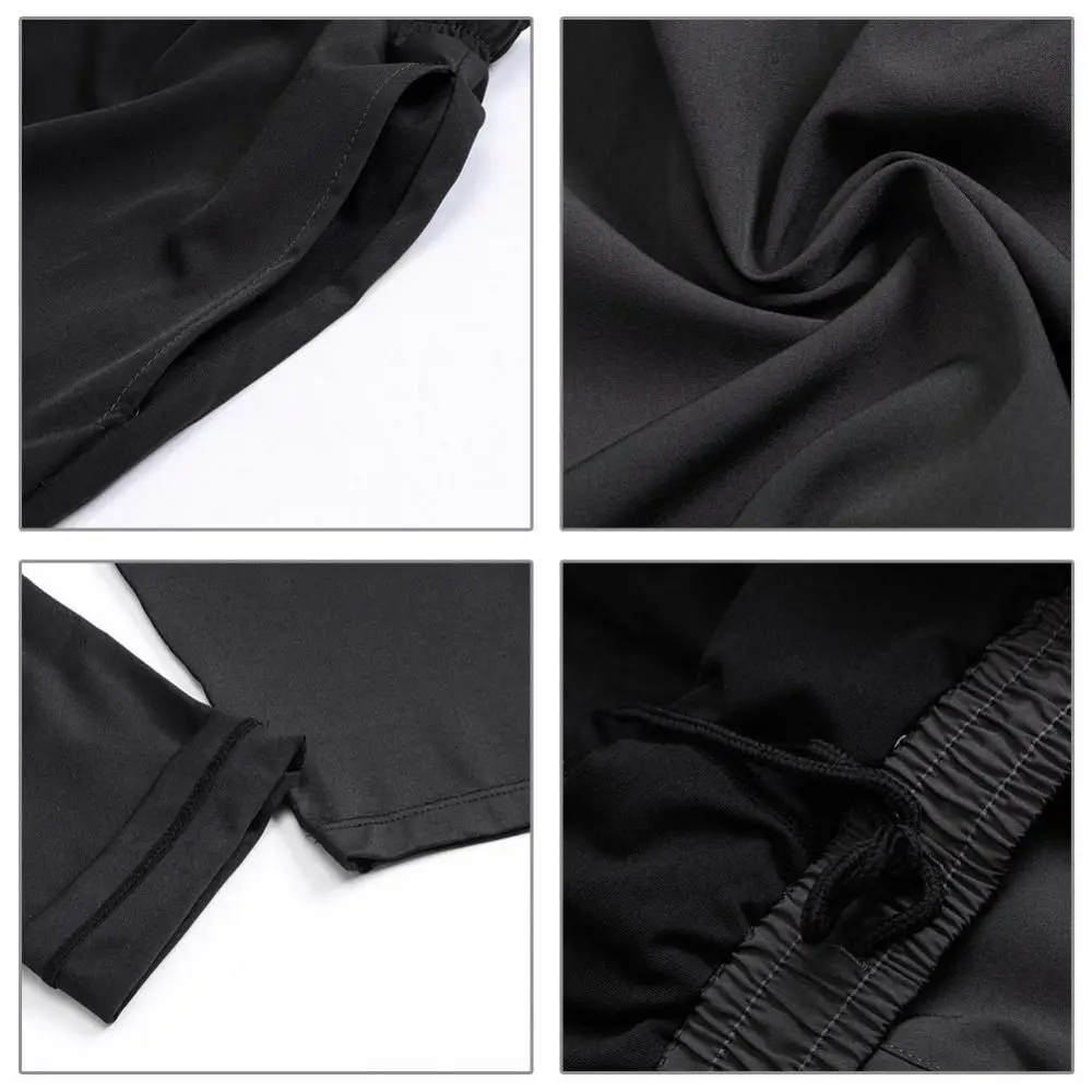 2 in 1 Basketball Tights Jogging Tights Sweat Wicking Sport Running Shorts Breathable Quick Dry Men Compression Sports Tights