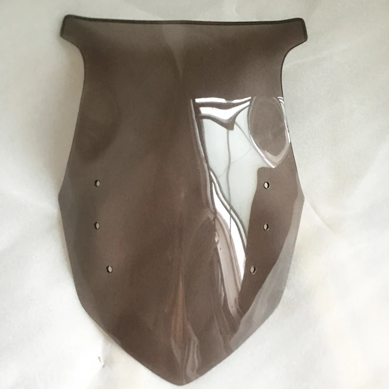 

Motorcycle Windshield Windscreen For 2011 2012 2013 2014 2015 2016 Kawasaki NINJA 1000 Z1000SX Z1000 SX Z1000-SX
