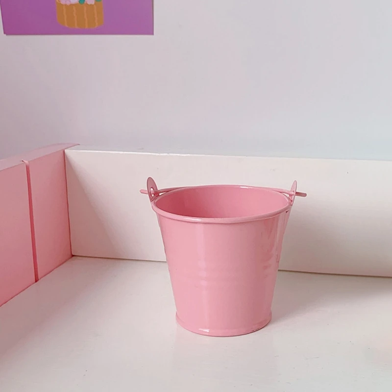 สำหรับ Creative Desk ถังผู้ถือดินสอปากกาถ้วยสำหรับ Office Scho