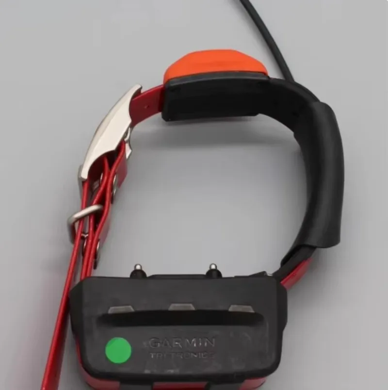 GPS Dog Tracker Collar, Compatible with  100 T5 200i TT15 Series Standard Hunting Training Device