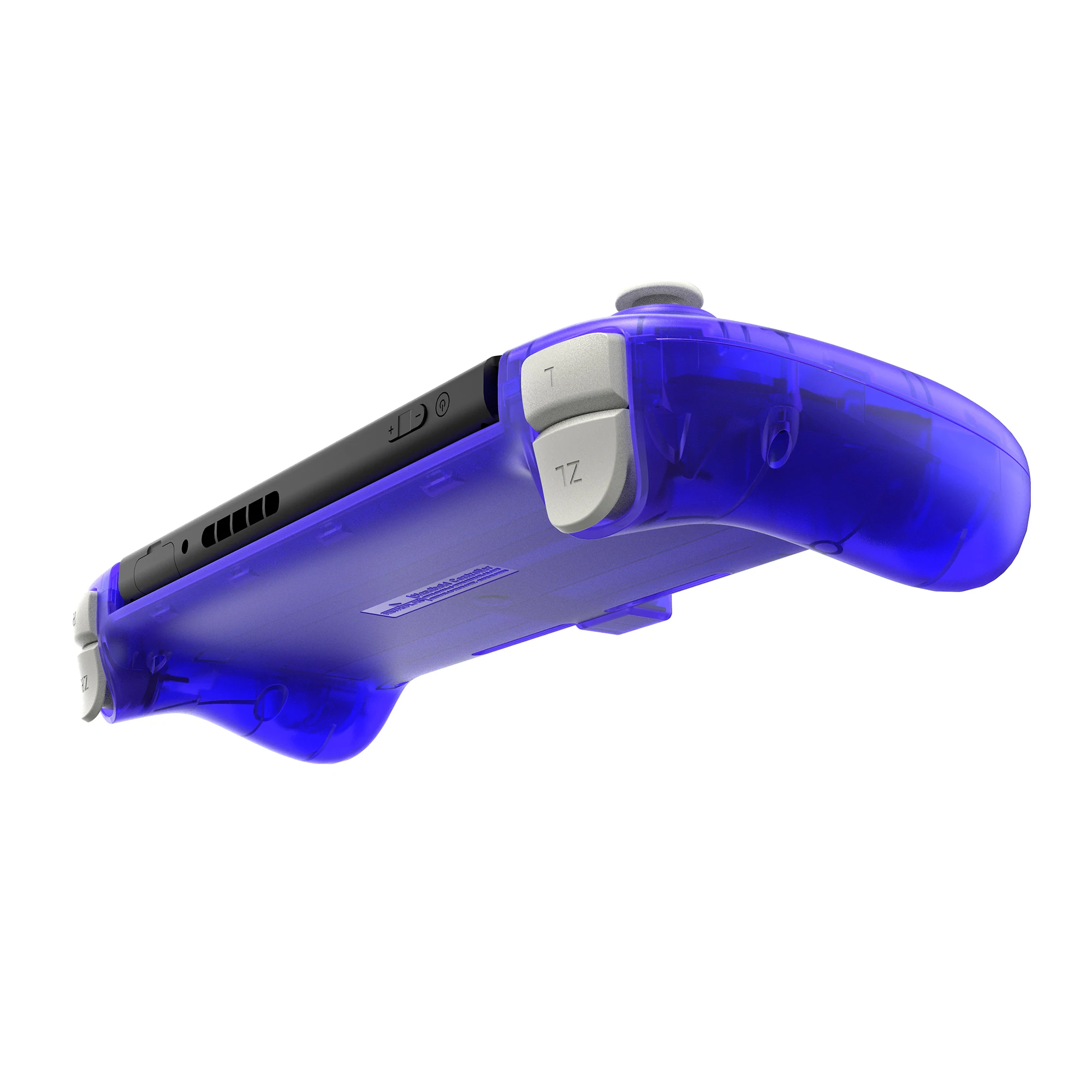 RETROFLAG-controlador de mano con Sensor Hall, mando sin deriva compatible con consola Switch (Incluye interruptor Modelo OLED)
