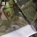 Thin Mesh fabric