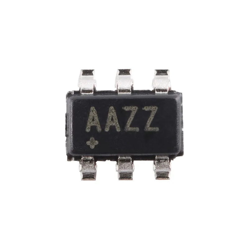 

10pcs/Lot MAX4238AUT+T SOT-23-6 MARKING;AAZZ Precision Amplifiers Ultra-Low Offset/Drift, Low-Noise