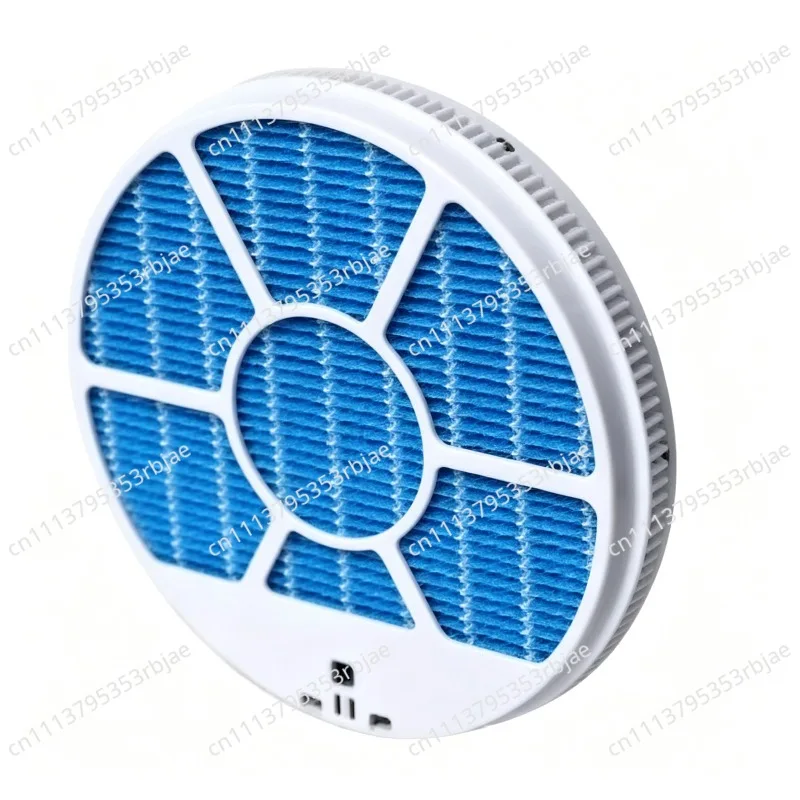 Applicable To Sharp Purifier Humidification Filter Roller Plastic Housing Frame KC-D70/E50/F/A40E40 50TH