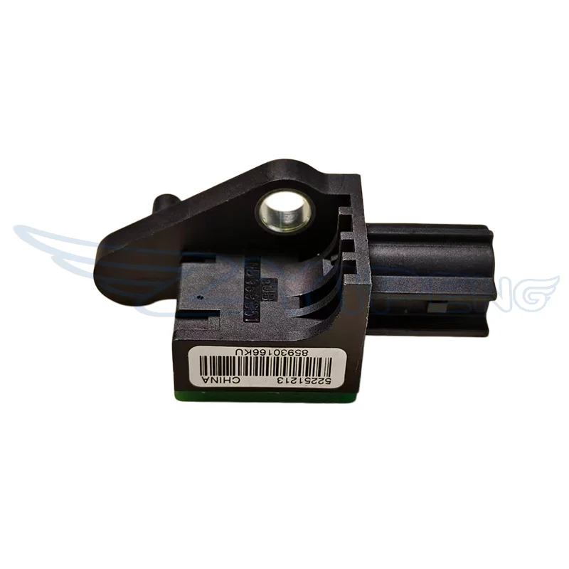 5ND959351 Airbag Collision Sensor For VW Passat CC B7 Tiguan Skoda Superb Hao Rui Superb SEAT Leon 5N0959351 5N0959351B 3
