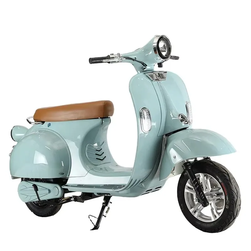 

2025 New Style EEC COC Chinese Cuisine 1000W Electric Streetbikes Max Speed 50km/h 60v Electric Scooters 3000W 2000W Electric Mo