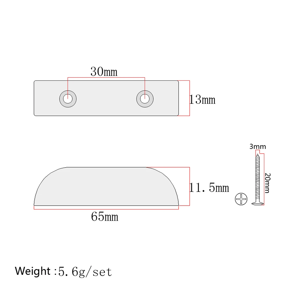 

Thumb Button Rest for Bass Player Guitar Finger Accessories Comfortable Playing Cushion