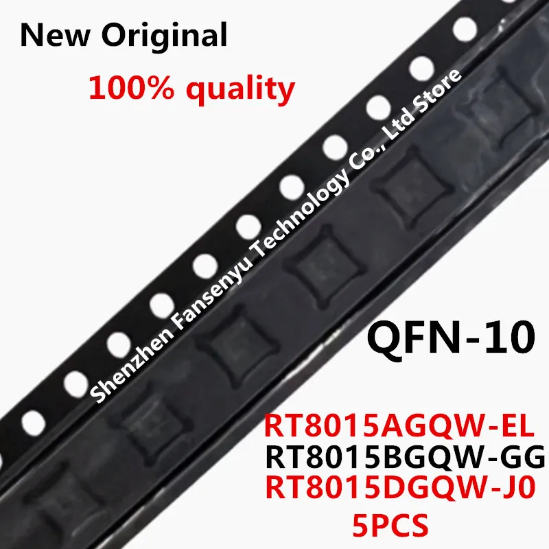 (5Piece)100% New Rt… - image