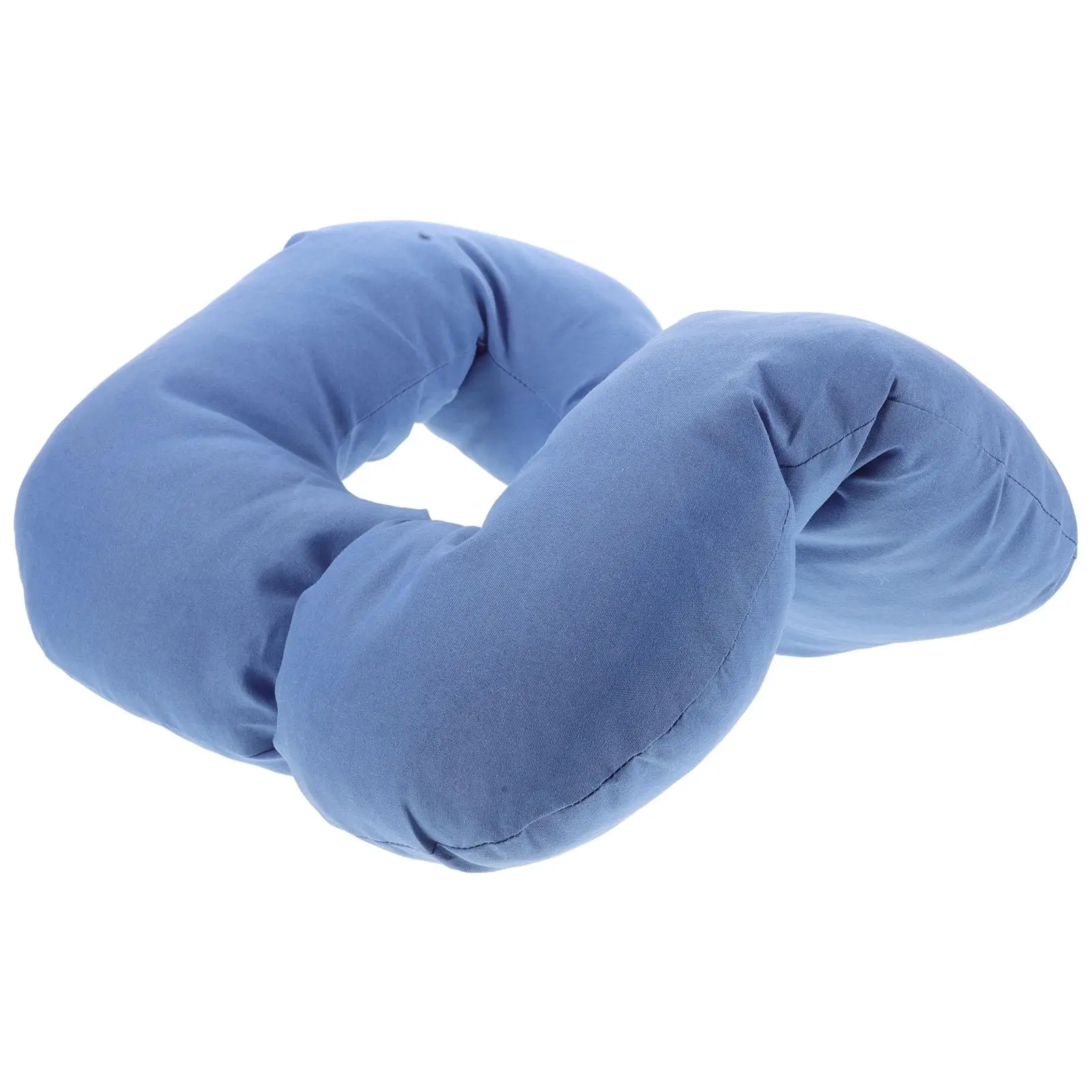 

Anti-decubitus Cushion Pearl Cotton Pad Ergonomic Design for Elderly Proper Thickness No Discomfort Bedsore Mat Wheelchair