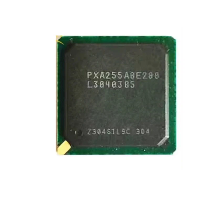 PXA255A0E200  BGA  PXA255A0E  1~5PCS