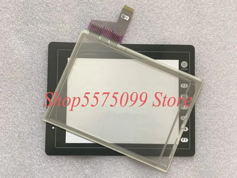 New V808CD V808iCD V808SD V808iSD Touch Glass Protective Film