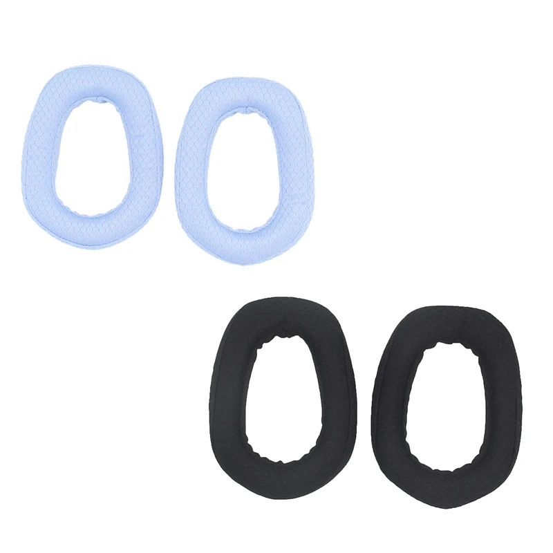 سماعة بلوتوث محمولة مع ووسادة أذن ، قطع غيار ، ملحقات ، مناسبة لوجيتك G435 ، G435