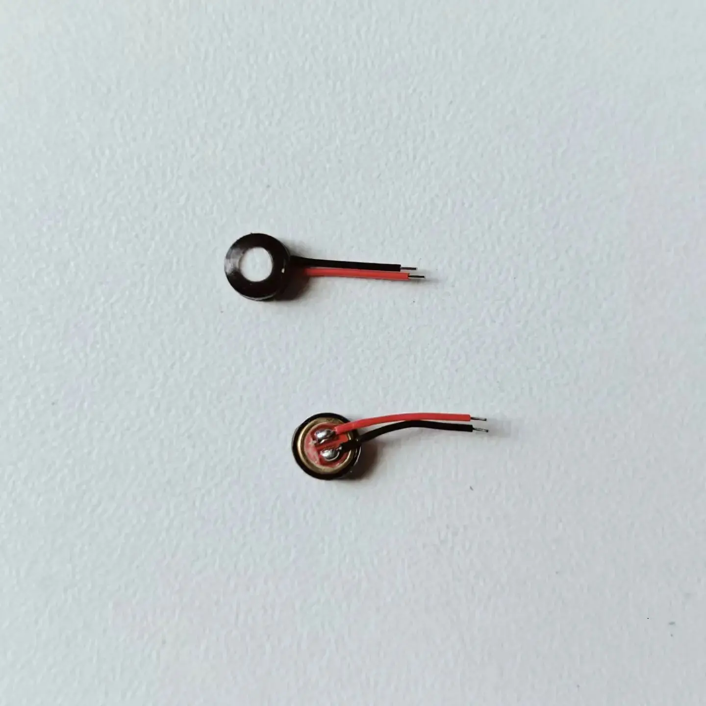 Pop New Original Fossibot F105 Phone Microphone FPC Flex Cable Assembly For Fossibot F105 Mic FPC Cable Phone Accessories