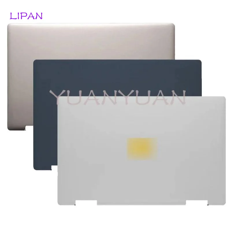 L for HP Pavilion x360 14-ek 2-in-1 TPN-W155 LCD top cover laptop screen back case N09441-001 N09442-001