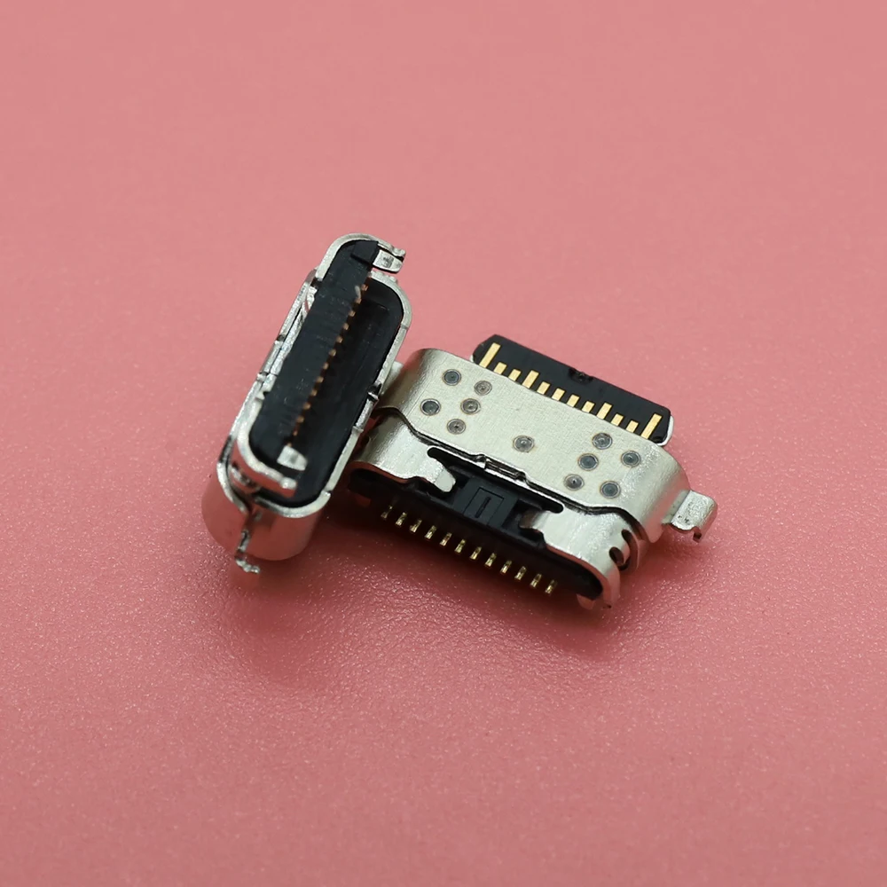 50PCS USB Lade Dock Lade Buchse Port Jack Stecker Für Oukitel WP15 WP16 WP15S WP18 WP22 WP26 C31 / WP18 Pro / C31 Pro