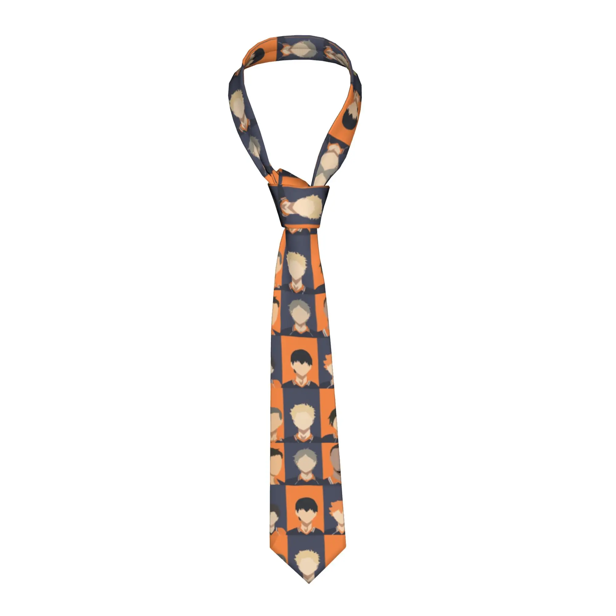 Custom Mens Haikyu …