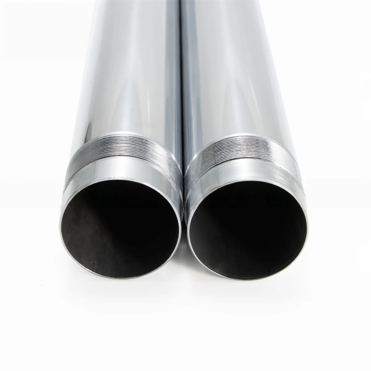 CBR600RR 2012 Motorcycle Accessories Front Suspension Fork Inner Tubes Pipes Set For Honda CBR 600 RR CBR600-RR F5 2011-2007 view 6