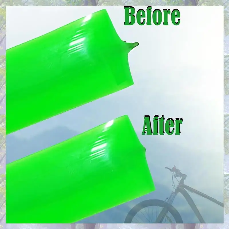 New Arrival 4PC Bike Tire Liner, Bicycle Tire Liner To Prevent Flats, Stop The, Glass, Nails From Penetrating Puncturing The Tub