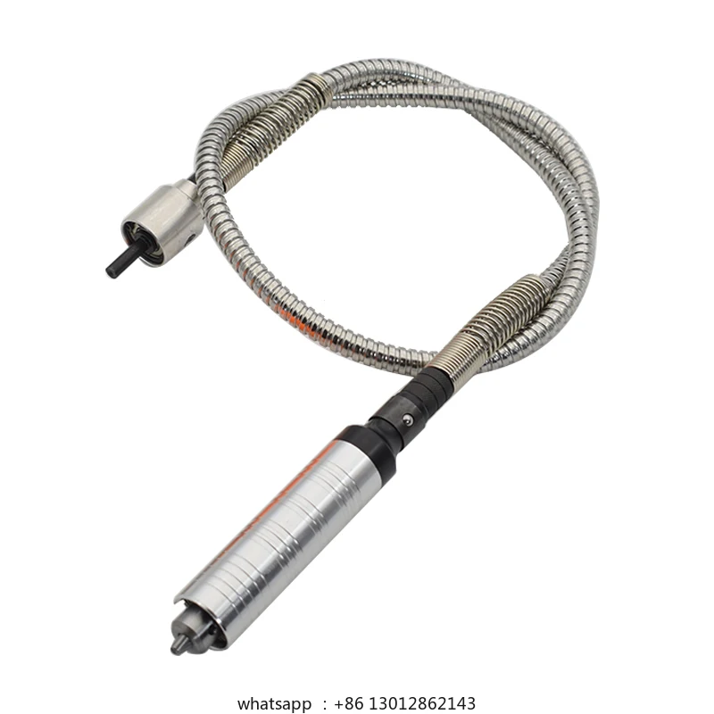 

Electric drill electric grinding table saw hanging grinder chuck handle flexible shaft