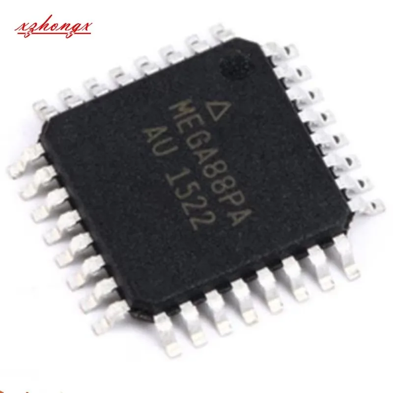 20 segundos atmega88pa atmega88 segundo original ic em estoque