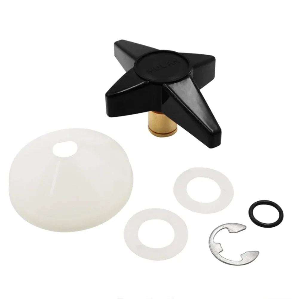 CX900DA Pool Filter Replacement Locking Knob Kit Compatible with CX900DA Cartridge Filters for Maintenance and Repair