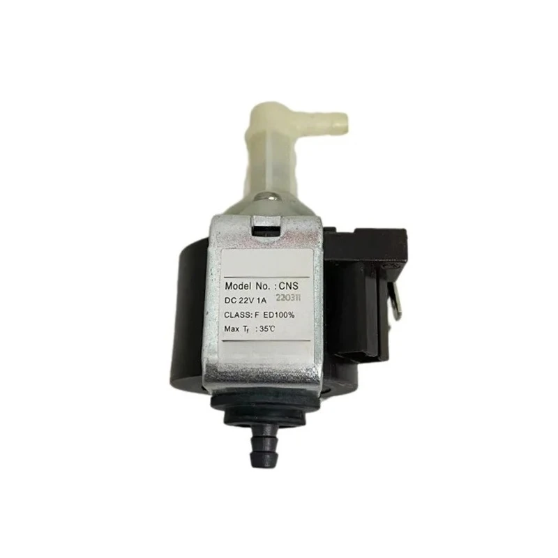 Оригинальный водяной насос для мойки пола для Tineco Floor One S3, аксессуар для пылесоса, запасная часть